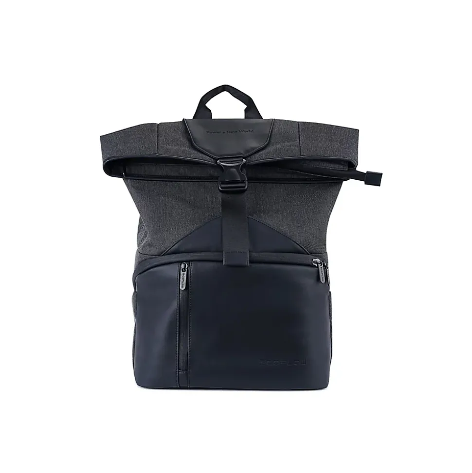 Sac à dos Ecoflow 30L imperméable et résistant