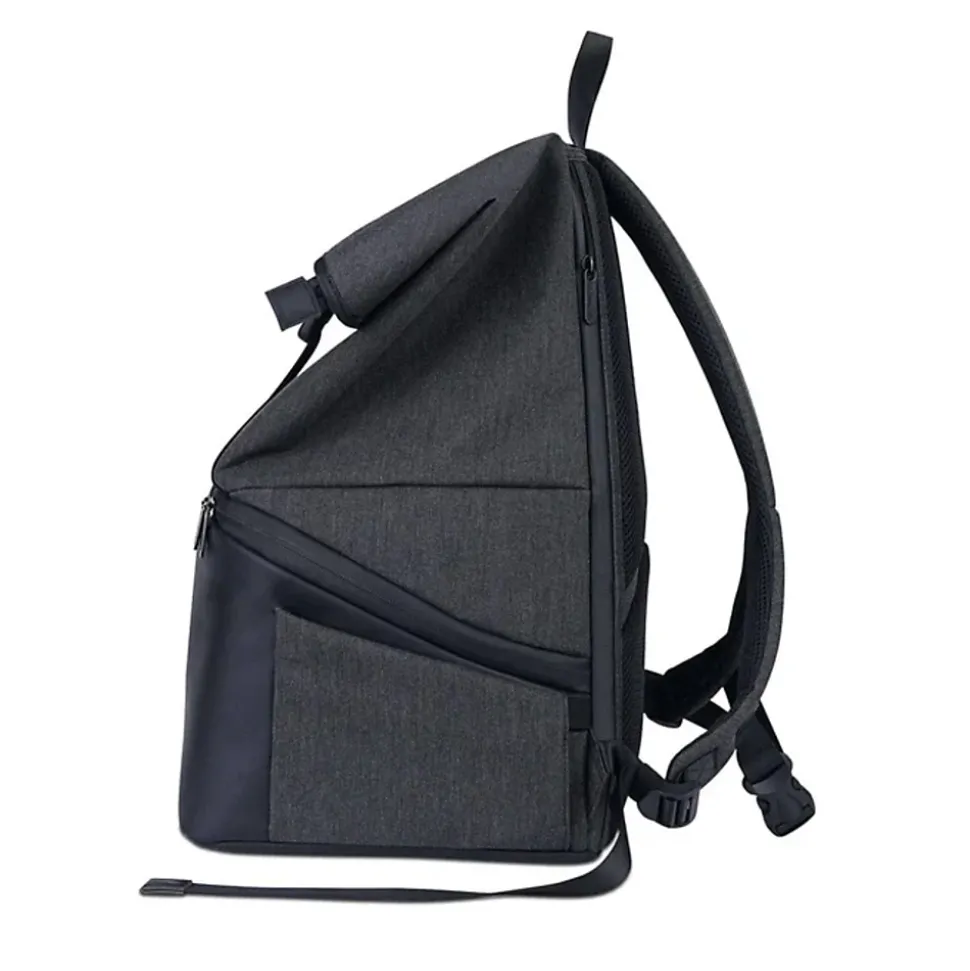 Sac à dos Ecoflow 30L imperméable et résistant