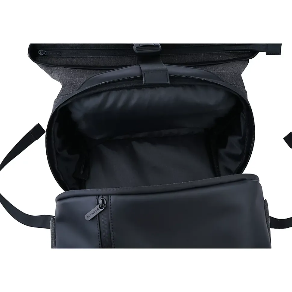 Sac à dos Ecoflow 30L imperméable et résistant