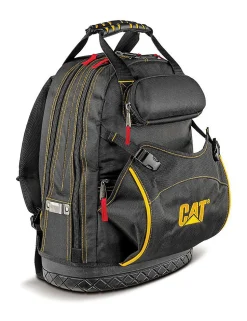 Sac à dos OUTILLAGE pro 18'' CATERPILLAR