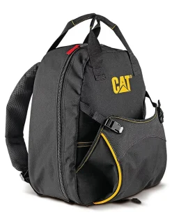 Sac à dos porte outils 17" Caterpillar