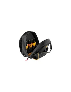 Sac à dos porte outils 17" Caterpillar