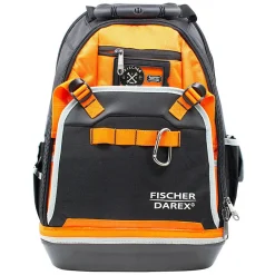 Sac à dos porte-outils 37L - Fischer Darex