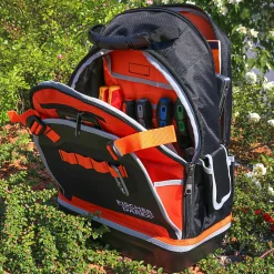 Sac à dos porte-outils 37L - Fischer Darex