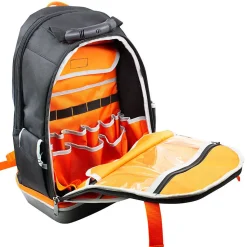 Sac à dos porte-outils 37L - Fischer Darex