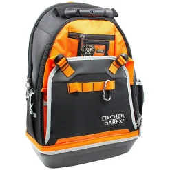 Sac à dos porte-outils 37L - Fischer Darex