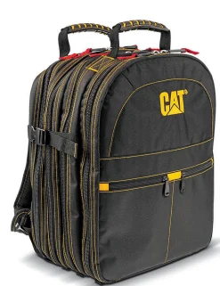 Sac à dos pro outils 17" Caterpillar