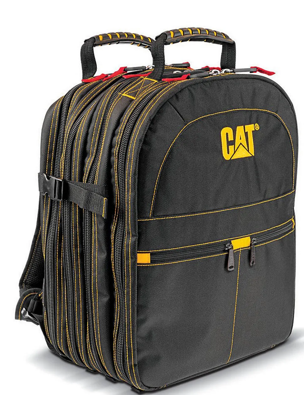 Sac à dos pro outils 17" Caterpillar