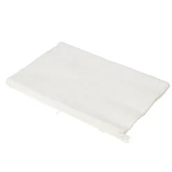 Sac à gravats en polypropylène tissé robuste 50L H.70 x l.50, lot de 5