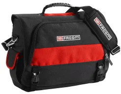 Sac à outil et ordinateur portable Facom