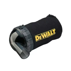 Sac à poussières pour rabot DCP580 - DEWALT - DVW9390