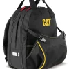 SAC A DOS OUTILLAGE TECH 17" CATERPILLAR