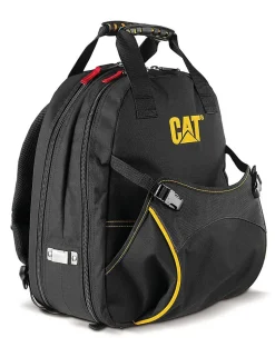 SAC A DOS OUTILLAGE TECH 17" CATERPILLAR