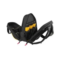 SAC A DOS OUTILLAGE TECH 17" CATERPILLAR