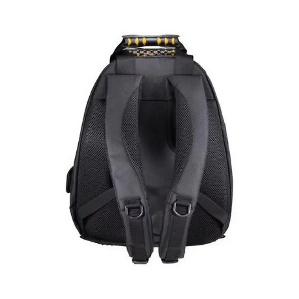 SAC A DOS OUTILLAGE TECH 17" CATERPILLAR