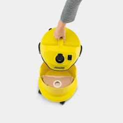 Sac aspirateur Karcher WD2 - 5 pièces