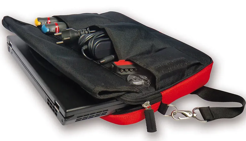 Sac pour ordinateur portable Facom 15"