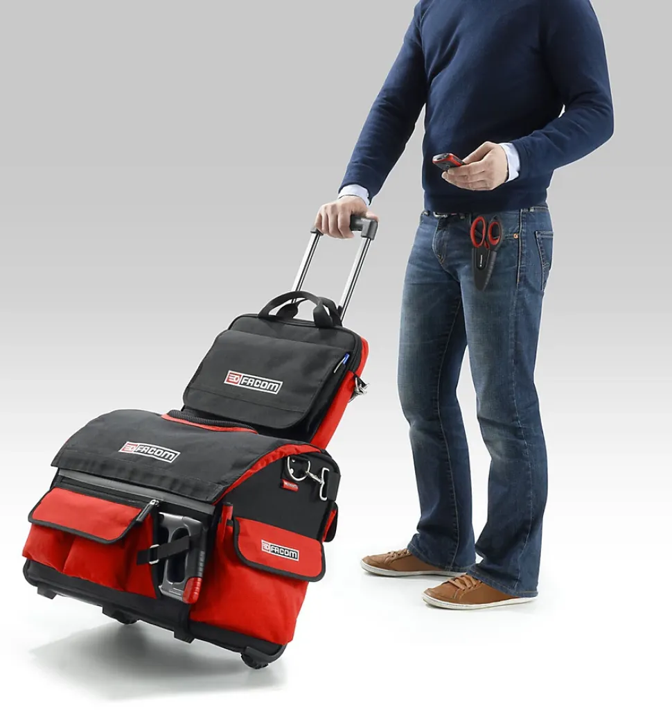 Sac pour ordinateur portable Facom 15"