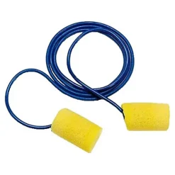 Sachet de 200 paires bouchons d'oreilles à rouler E-A-R™ Classic jaune - 3M - 7000052844