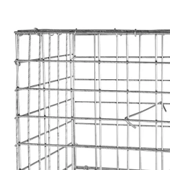 Sachet de 5 tirants 30cm pour gabion