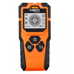 Scanner Mural 3 En 1 - Neo Tools - 75-250