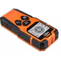 Scanner Mural 3 En 1 - Neo Tools - 75-250