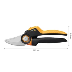 Sécateur à lame franche Fiskars X-series™ M (P921)