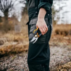 Sécateur à lame franche Fiskars X-series™ M (P921)