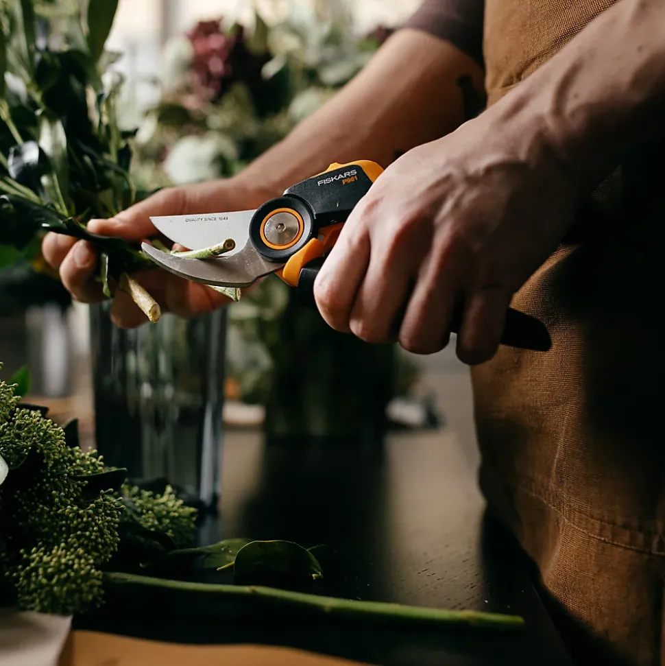 Sécateur à lame franche Fiskars X-series™ L (P961)