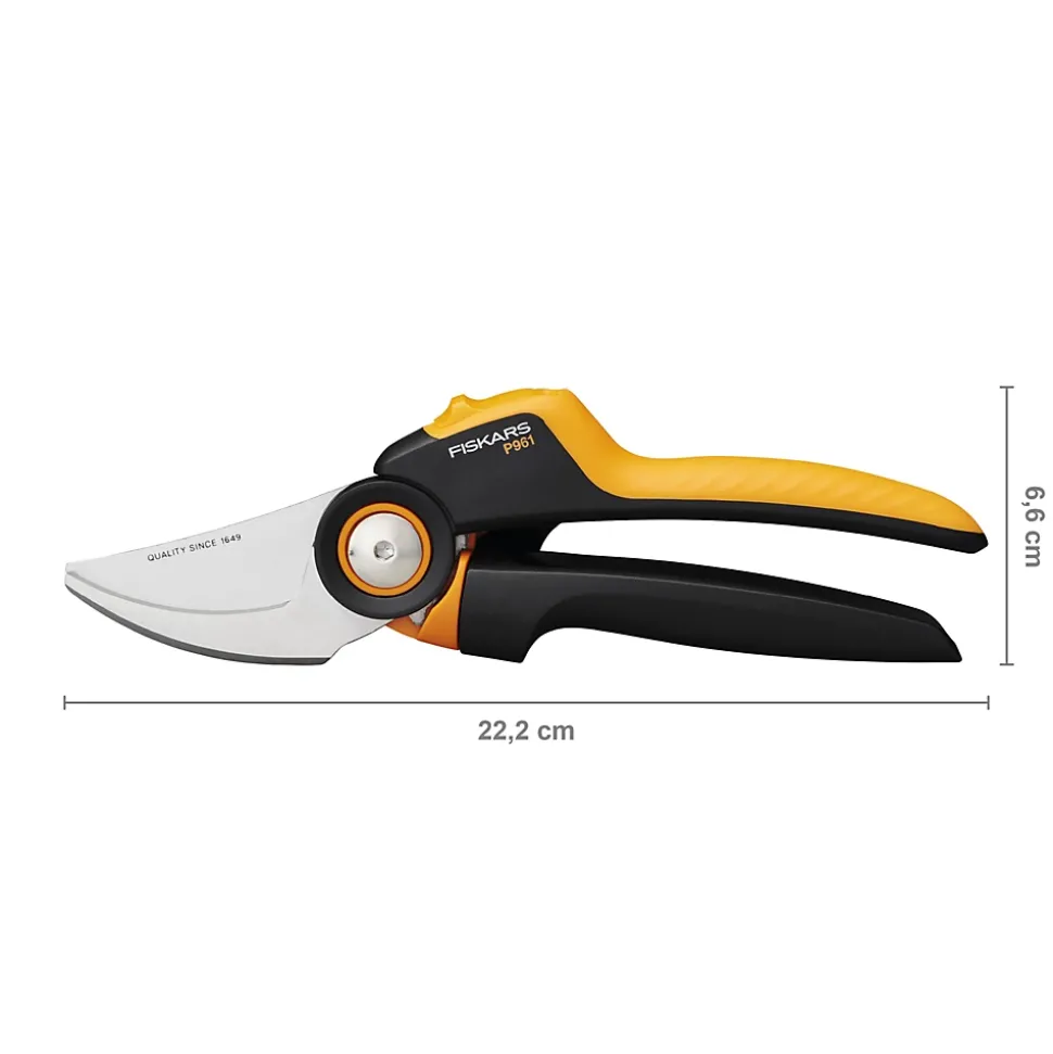 Sécateur à lame franche Fiskars X-series™ L (P961)