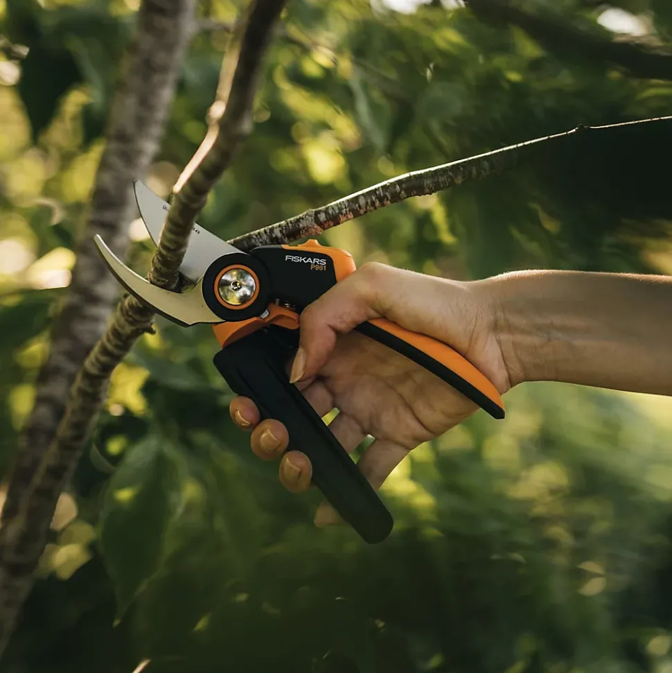 Sécateur à lame franche Fiskars X-series™ L (P961)
