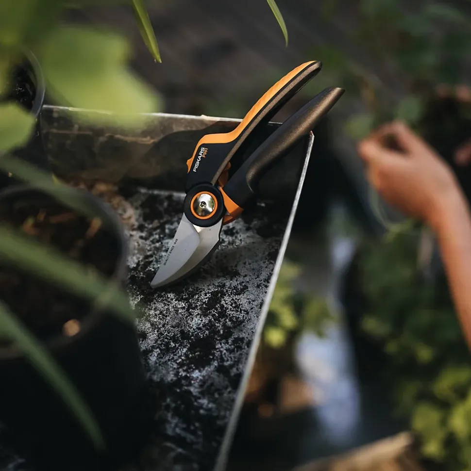 Sécateur à lame franche Fiskars X-series™ L (P961)
