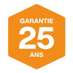 Sécateur à lame franche Fiskars X-series™ L (P961)