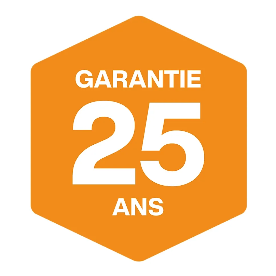 Sécateur à lame franche Fiskars X-series™ L (P961)