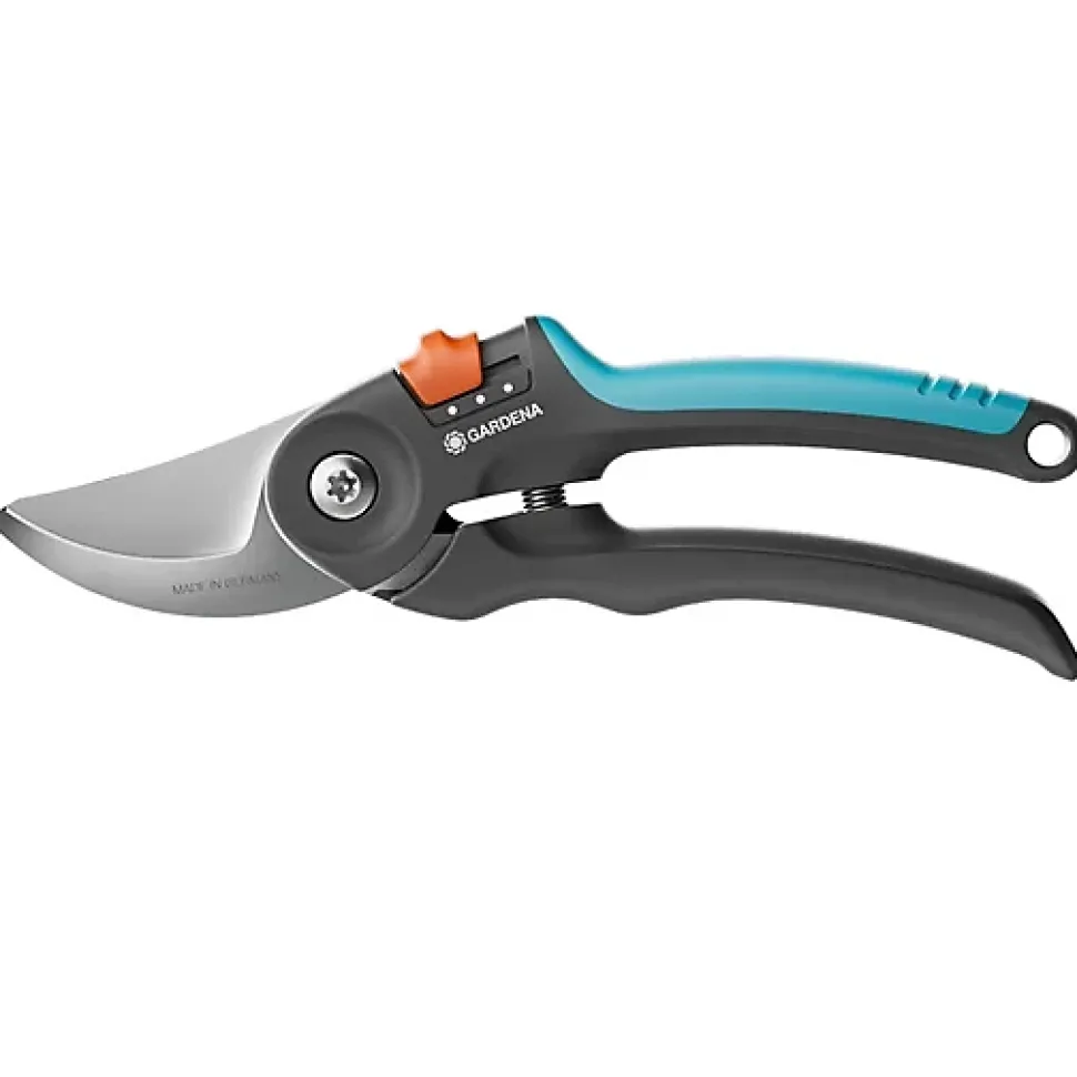 Sécateur à lames franches PremiumCut Flex S-M Gardena