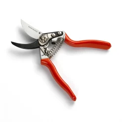 Sécateur avec lame franche en acier trempé Outils Wolf Ogan