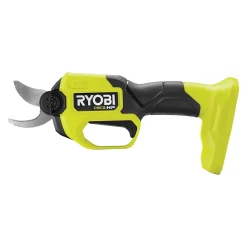 Sécateur Brushless 18V ONE+ HP™ Ryobi (vendu sans batterie ni chargeur)