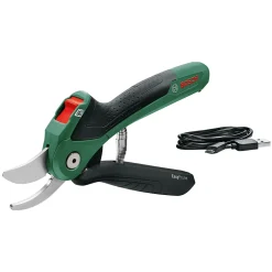 Sécateur sans-fil sur batterie Bosch EasyPrune