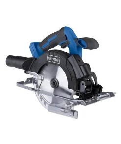 Scheppach - Scie circulaire sans fil - 20V IXES - 165 mm - 53 mm coupe max - 4300 tr min