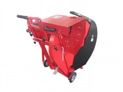 Scie à bûche 3500w 230v 600mm ELECTROPOWER
