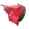 Scie à bûche 3500w 230v 600mm PACK COMPLET