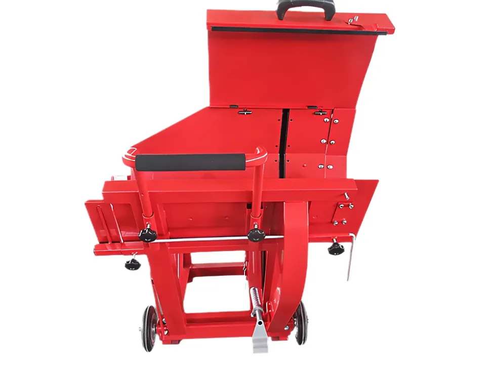 Scie à bûche 3500w 230v 600mm PACK COMPLET