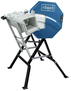 Scie à bûches électrique Scheppach HS410 2 200W