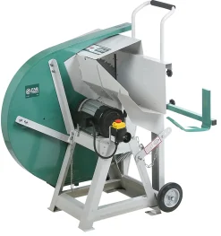 Scie à bûches 3500W LS 700D - FARTOOLS - 182011