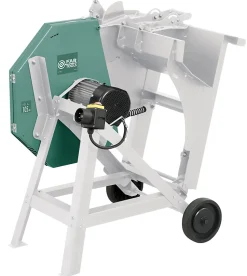 Scie à bûches 2600W LS 505D - FARTOOLS - 182010