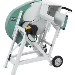 Scie à bûches 2600W LS 505D - FARTOOLS - 182010