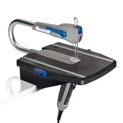 Scie à chantourner Dremel Moto-saw MS20-1/25