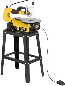 Scie à chantourner Fartools PSL 120B 120W