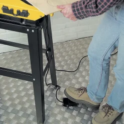 Scie à chantourner Fartools PSL 120B 120W