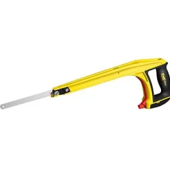 Scie à métaux acier moulé Stanley Fatmax 5en1